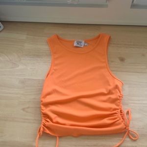 Princess Polly high neck tank
